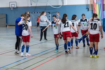 Bild 20 - C-Juniorinnen Futsalmeisterschaft